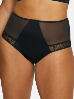 Sans Complexe Culotte taille haute anti-fuites Paloma