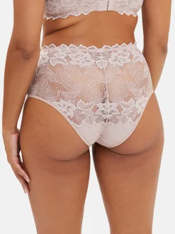 Sans Complexe Culotte taille haute Arum Prima