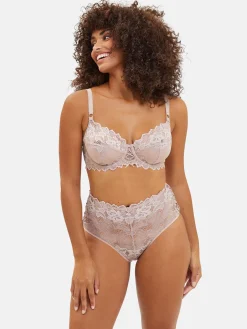 Sans Complexe Culotte taille haute Arum Prima