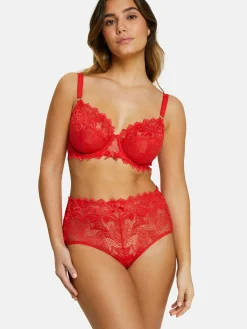 Sans Complexe Culotte taille haute Arum Prima