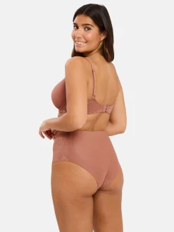 Sans Complexe Culotte taille haute Daily Softness