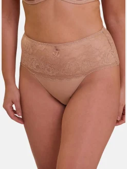 Sans Complexe Culotte taille haute Lily