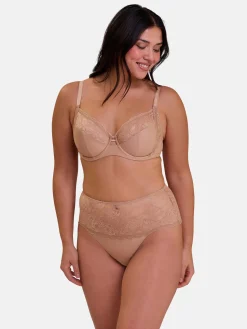 Sans Complexe Culotte taille haute Lily