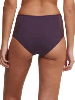 Chantelle Culotte taille haute Norah Chic