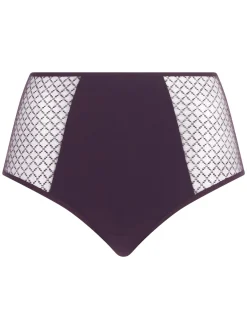 Chantelle Culotte taille haute Norah Chic