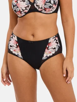 Sans Complexe Culotte taille haute Rosa Fantaisie