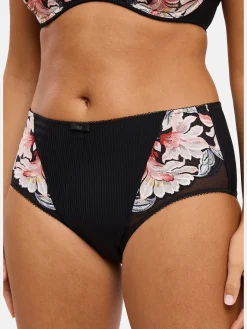 Sans Complexe Culotte taille haute Rosa Fantaisie