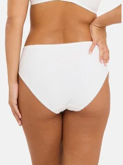 Sans Complexe Culotte taille haute Rosa Fantaisie