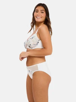 Sans Complexe Culotte taille haute Rosa Fantaisie