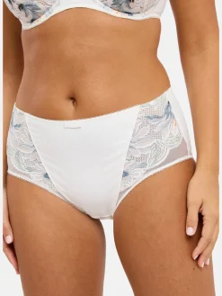 Sans Complexe Culotte taille haute Rosa Fantaisie