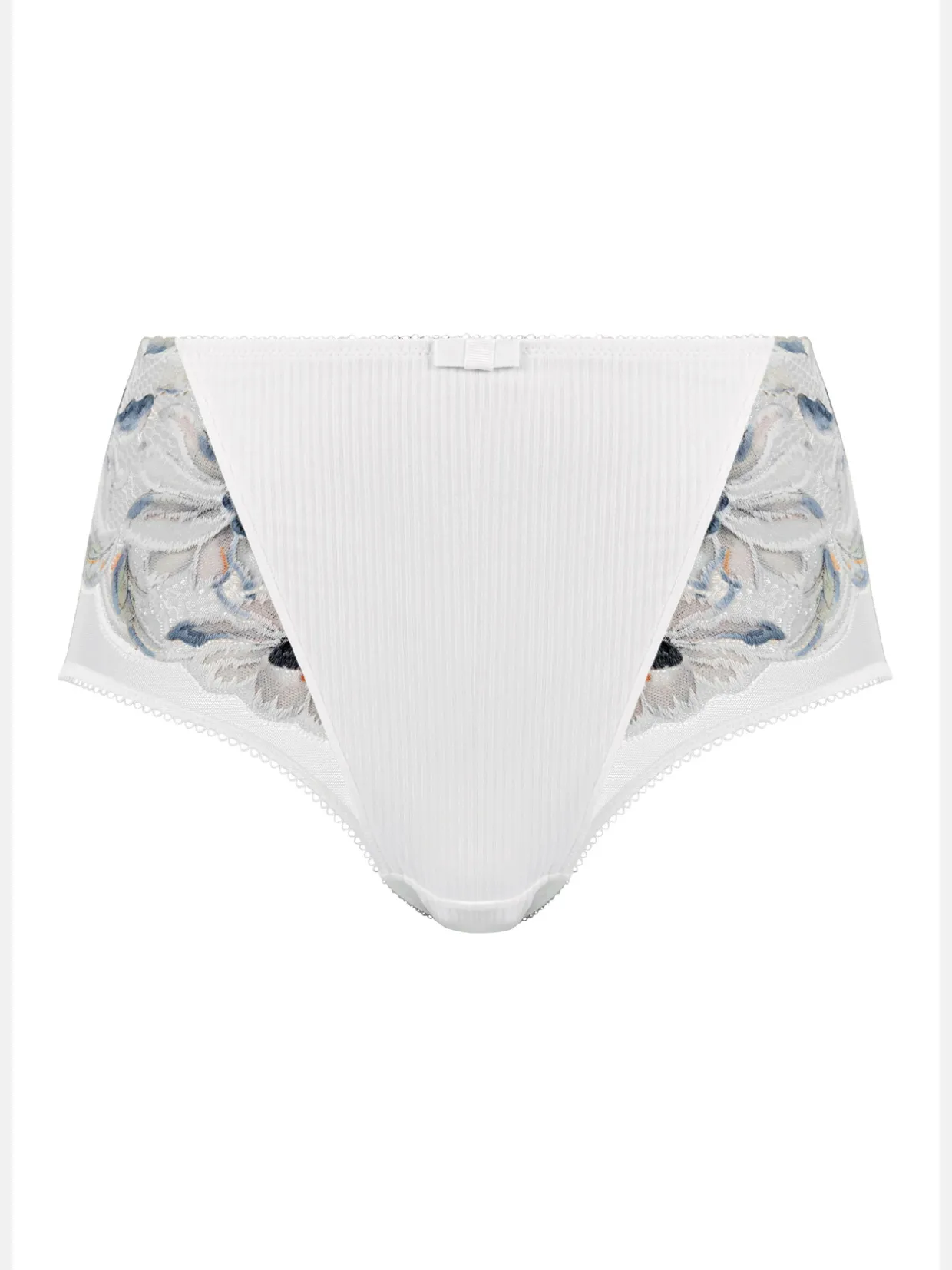 Sans Complexe Culotte taille haute Rosa Fantaisie