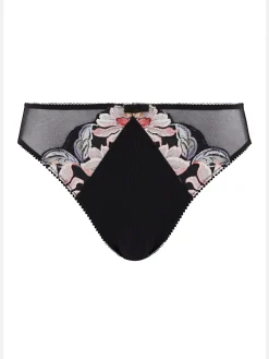 Sans Complexe Culotte taille haute Rosa Fantaisie