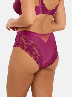 Sans Complexe Culotte taille haute Salomé