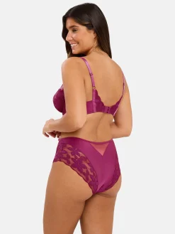 Sans Complexe Culotte taille haute Salomé