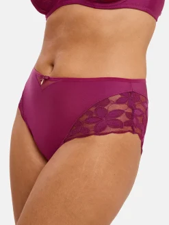 Sans Complexe Culotte taille haute Salomé