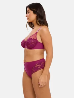 Sans Complexe Culotte taille haute Salomé