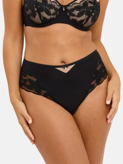 Sans Complexe Culotte taille haute Salomé