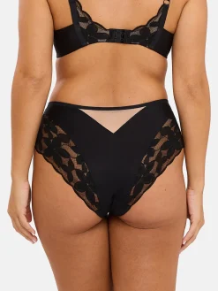 Sans Complexe Culotte taille haute Salomé