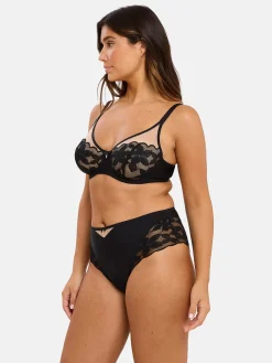 Sans Complexe Culotte taille haute Salomé