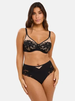 Sans Complexe Culotte taille haute Salomé