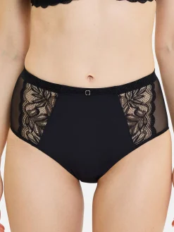 Sans Complexe Culotte taille haute Suzan