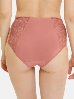 Sans Complexe Culotte taille haute Suzan