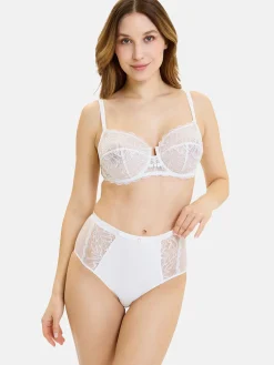 Sans Complexe Culotte taille haute Suzan