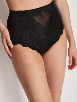 Daxon Culottes gainantes lot de 2