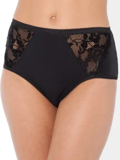 Daxon Culottes midi lot de 3