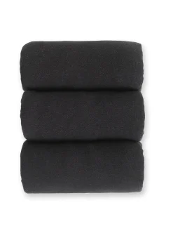 Daxon Culottes midi lot de 3