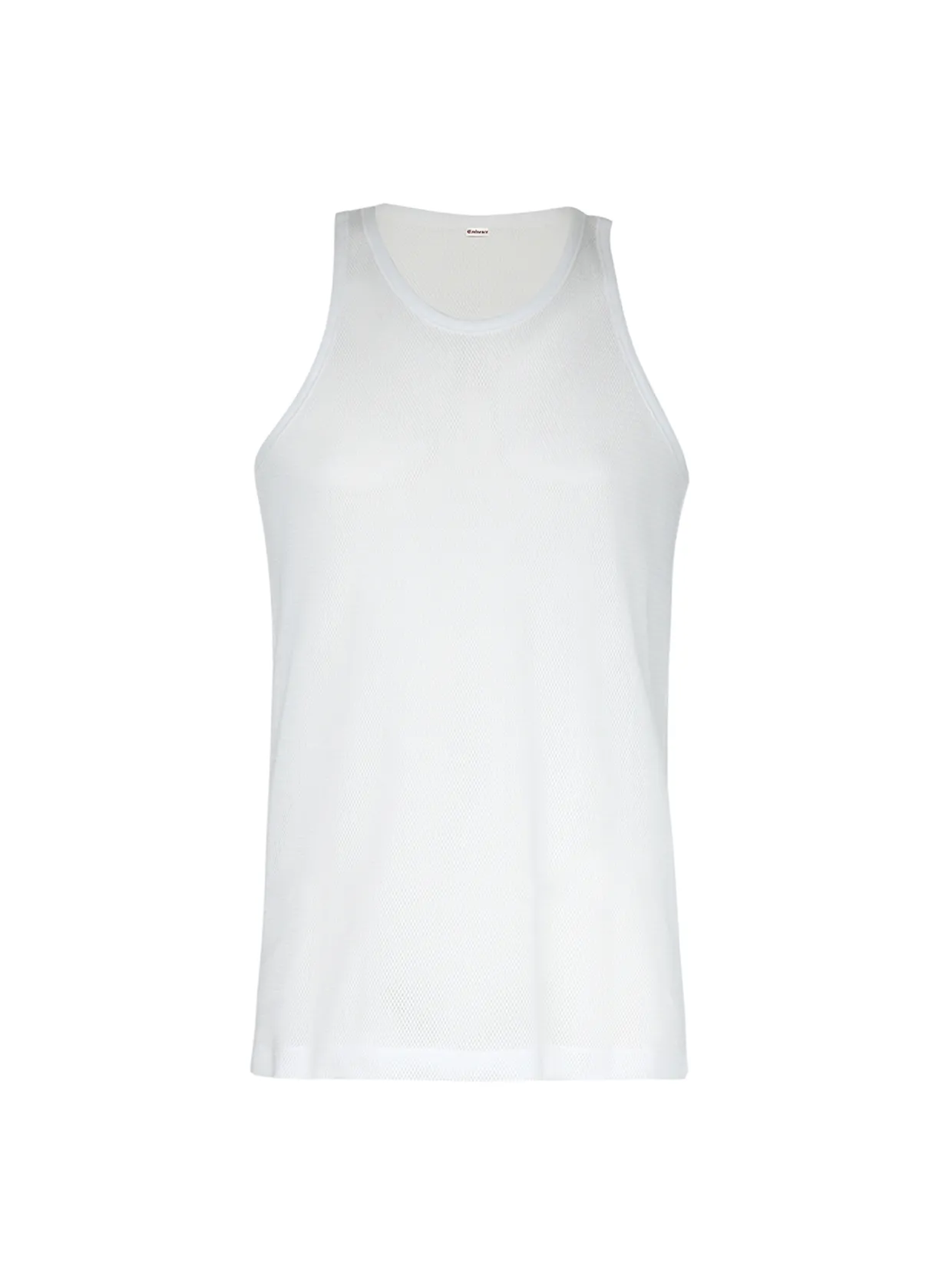 Homme Eminence Débardeur pur coton