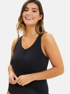 Sans Complexe Débardeur thermique sans manches Chill