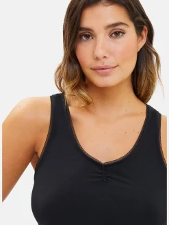 Sans Complexe Débardeur thermique sans manches Chill