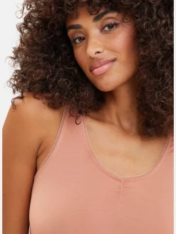 Sans Complexe Débardeur thermique sans manches Chill