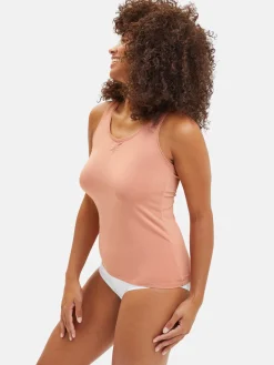 Sans Complexe Débardeur thermique sans manches Chill