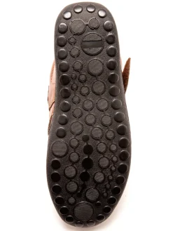 Homme Pédiconfort Derbies à aérosemelle® amovible