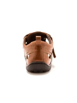 Homme Pédiconfort Derbies à aérosemelle® amovible