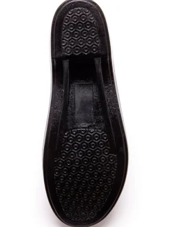 Femme Pédiconfort Derbies à lacets en maille extensible