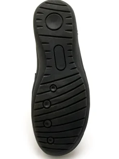 Femme Pédiconfort Derbies à lacets semelle amovible