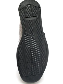 Femme Pédiconfort Derbies à scratch spécial hallux valgus