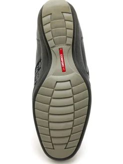 Femme Pédiconfort Derbies à scratch traités antibactéries