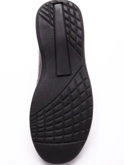 Homme Pédiconfort Derbies cuir à aérosemelle