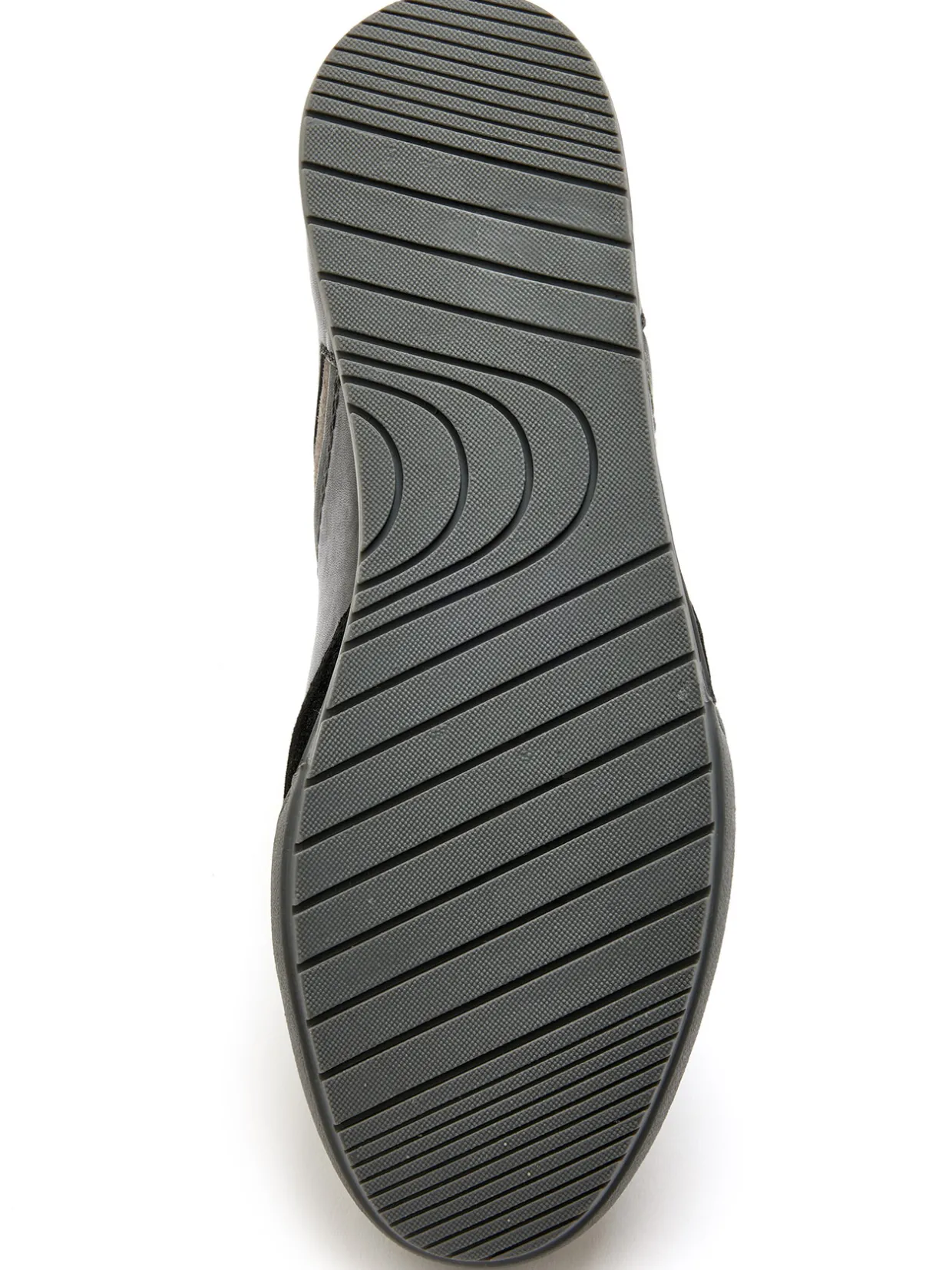 Homme Pédiconfort Derbies cuir à aérosemelle