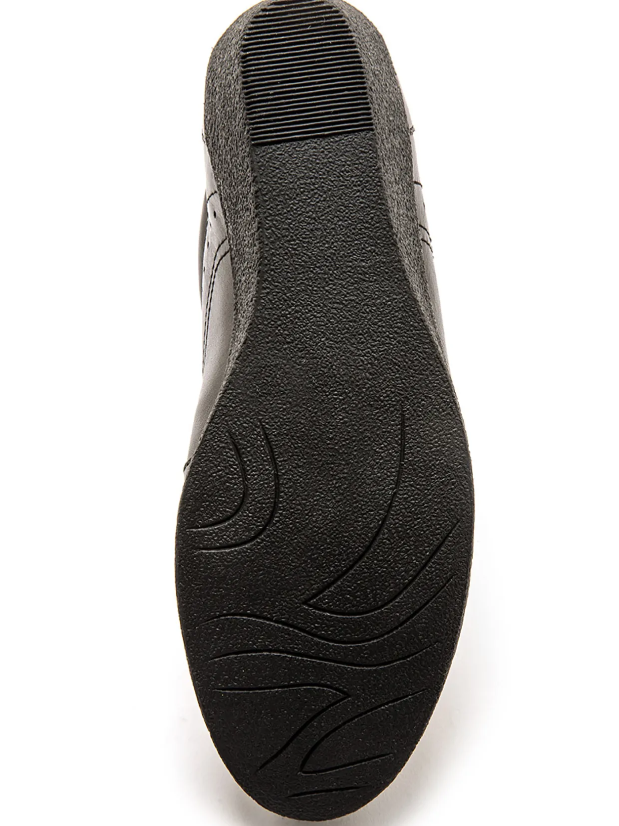 Femme Pédiconfort Derbies cuir à lacets