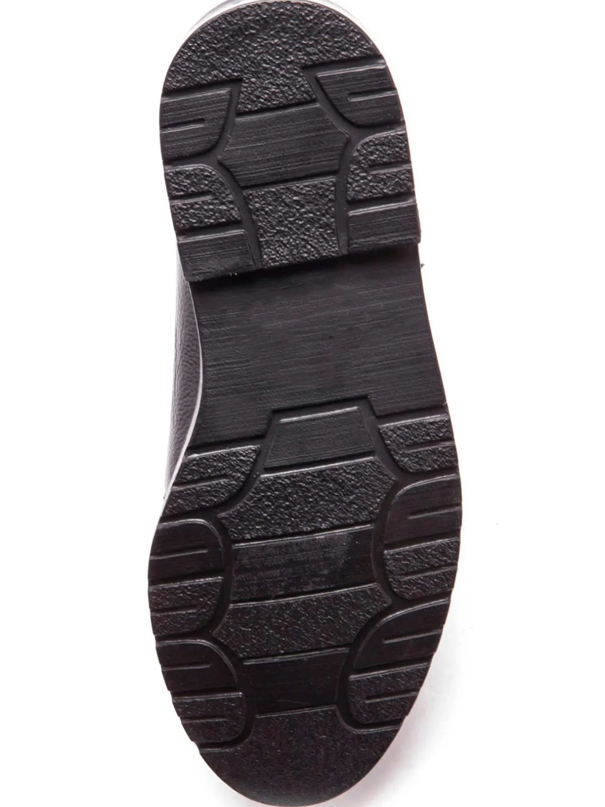 Homme Pédiconfort Derbies cuir grande largeur