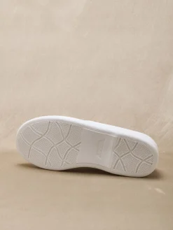 Femme Pédiconfort Derbies en maille légèrement extensible