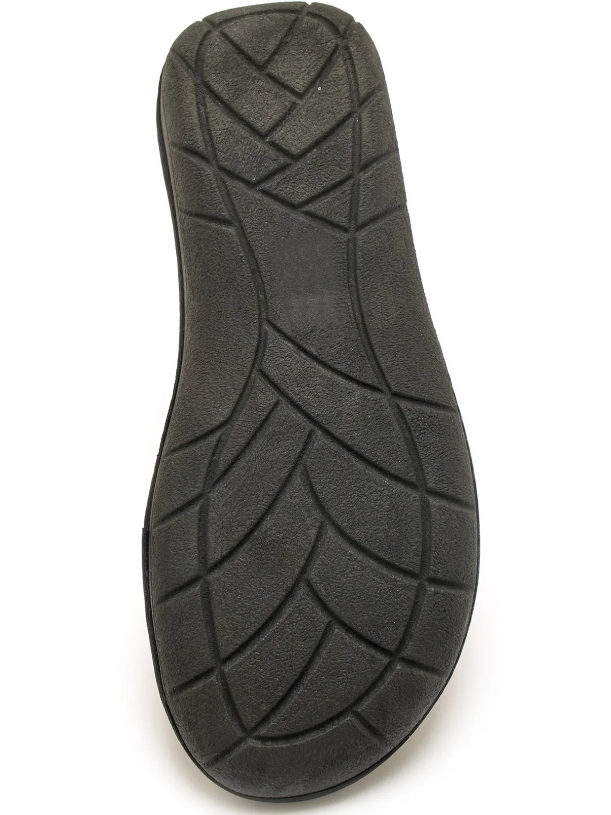 Femme Pédiconfort Derbies extensibles à scratch