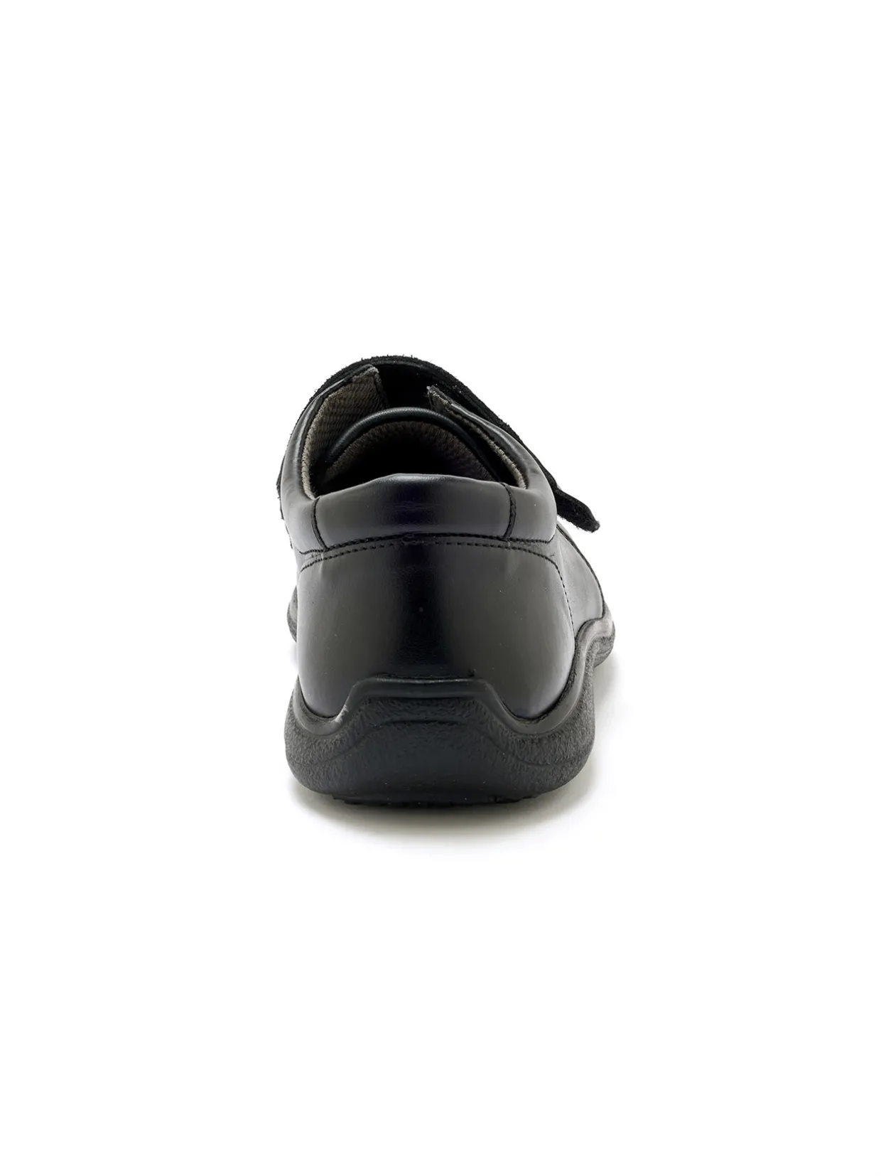 Homme Pédiconfort Derbies extra larges aérosemelle® amovib