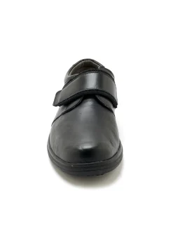 Homme Pédiconfort Derbies extra larges aérosemelle® amovib