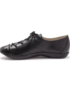 Femme Pédiconfort Derbies extra larges pieds sensibles